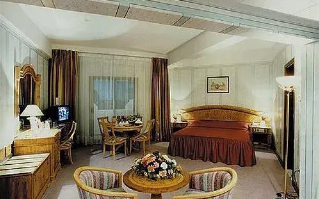Holiday Inn Hafr Al Batin