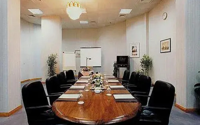 Holiday Inn Hafr Al Batin