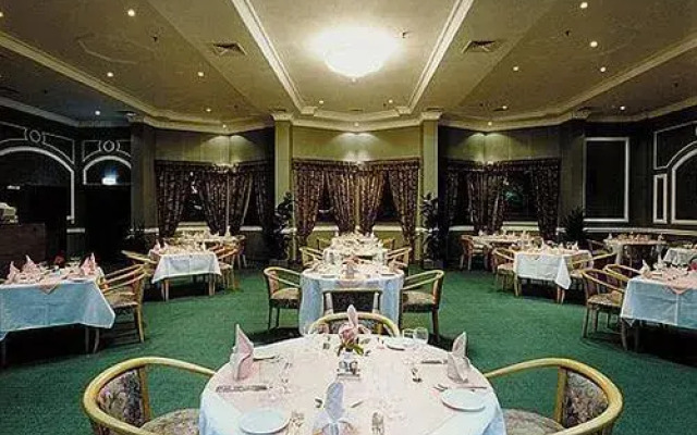 Holiday Inn Hafr Al Batin