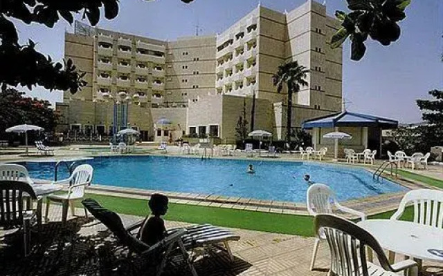 Holiday Inn Hafr Al Batin