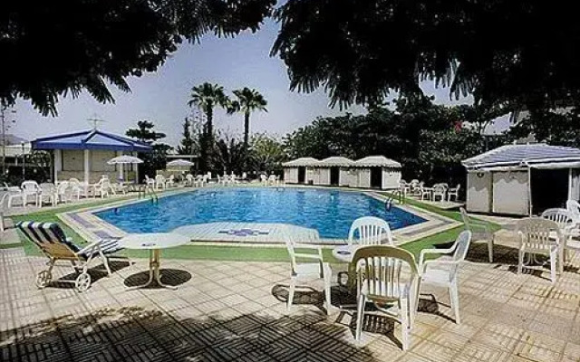 Holiday Inn Hafr Al Batin