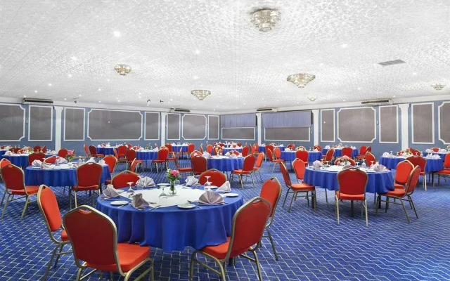 Holiday Inn Hafr Al Batin