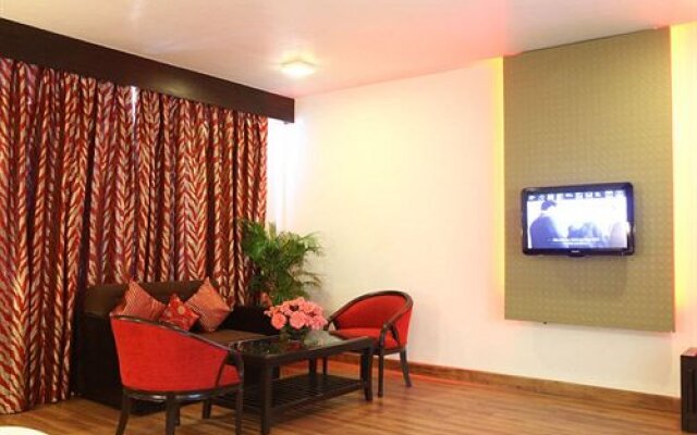 Hotel Anjali by OYO Rooms