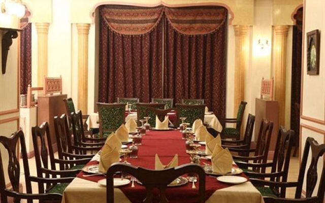 Hotel Anjali by OYO Rooms