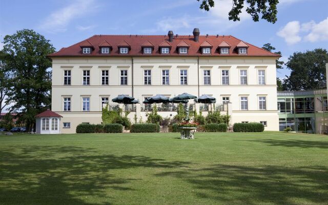 Landhotel Schloss Teschow