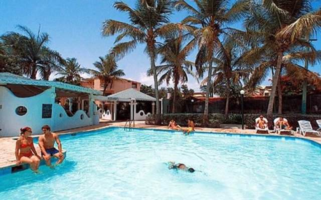 Decameron Beach & Casino Resort