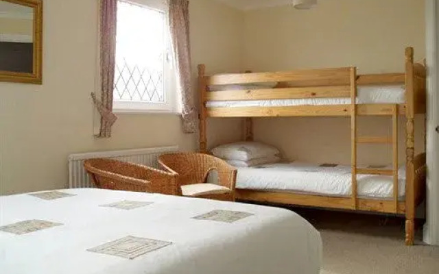 Holmwood Guest House