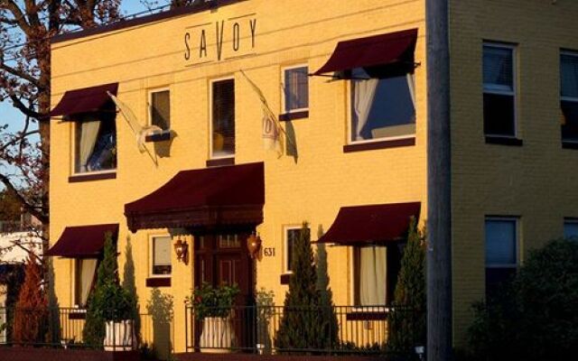 Savoy