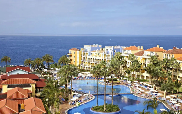 Bahia Principe Luxury Tenerife - Adults Only +16 Newly Renovated!