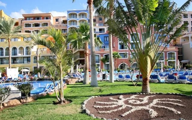 Bahia Principe Sunlight Tenerife - All Inclusive