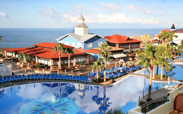 Bahia Principe Luxury Tenerife - Adults Only +16 Newly Renovated!