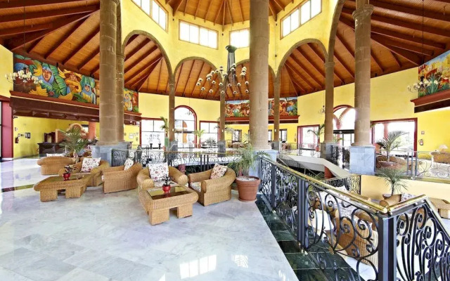Bahia Principe Luxury Tenerife - Adults Only +16 Newly Renovated!