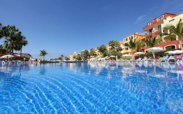 Bahia Principe Sunlight Tenerife - All Inclusive