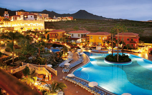 Bahia Principe Sunlight Tenerife - All Inclusive