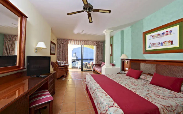 Bahia Principe Luxury Tenerife - Adults Only +16 Newly Renovated!