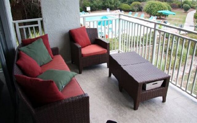 Shorewood Oceanfront Condos