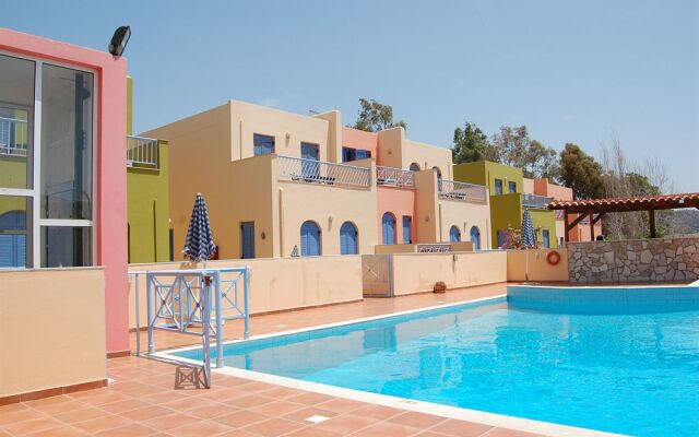 Shivas Village Hotel