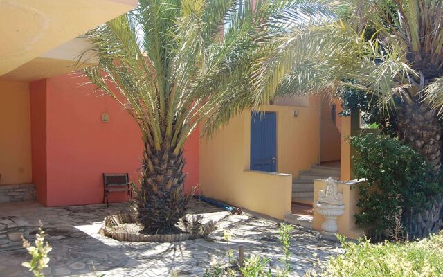 Shivas Village Hotel