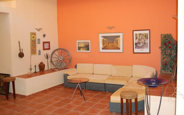 Shivas Village Hotel