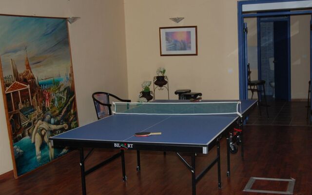 Shivas Village Hotel