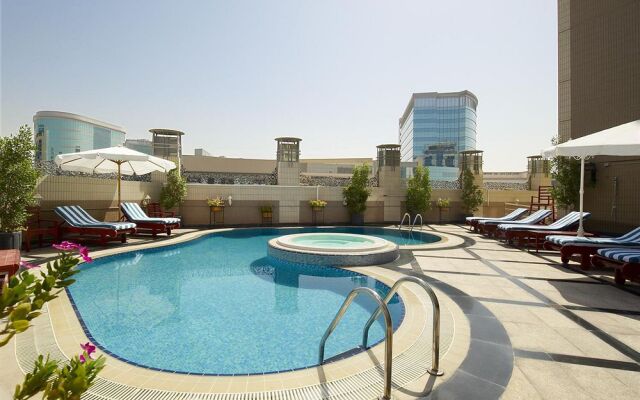 Al Sondos Suites by Le Meridien