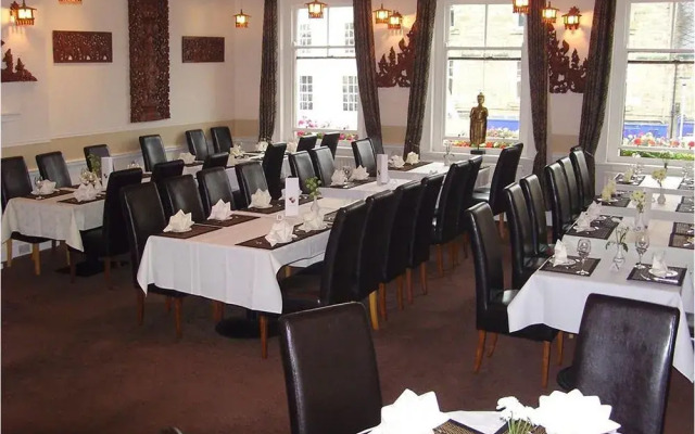 The Hexham Royal