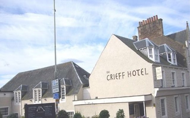 The Crieff Hotel