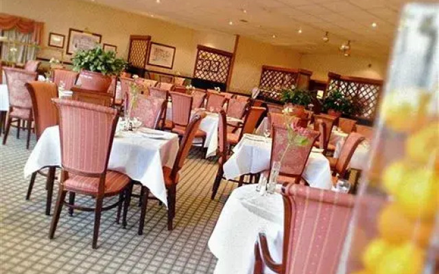 Carlisle Swallow Hotel