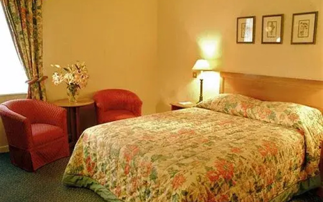 Carlisle Swallow Hotel