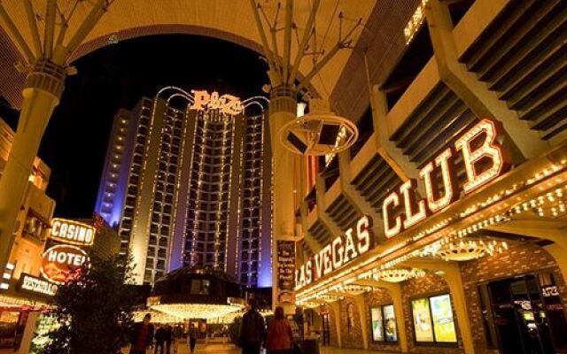 Las Vegas Club Hotel