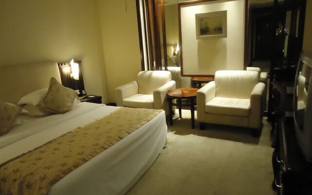 Best Western Premier Beijing