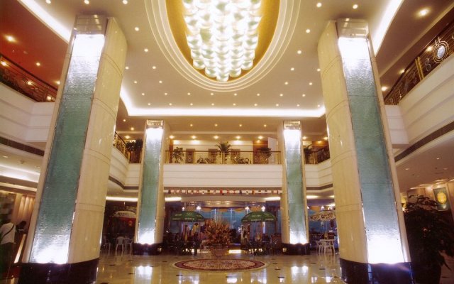 Best Western Premier Beijing