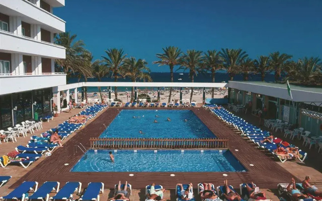 Ushuaïa Ibiza Beach Hotel - Adults Only