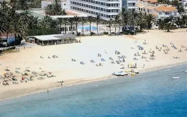 Ushuaïa Ibiza Beach Hotel - Adults Only