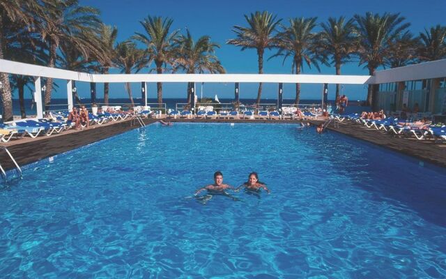 Ushuaïa Ibiza Beach Hotel - Adults Only