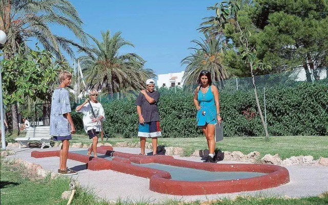 Ushuaïa Ibiza Beach Hotel - Adults Only