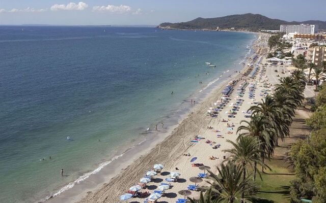 Ushuaïa Ibiza Beach Hotel - Adults Only