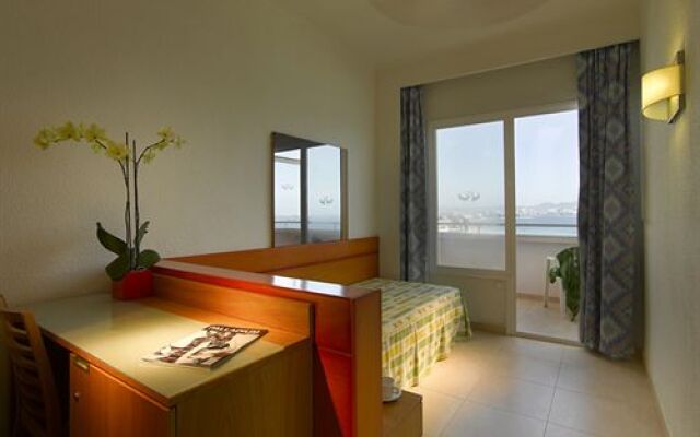 Ushuaïa Ibiza Beach Hotel - Adults Only