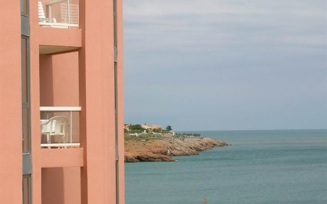 Residence Cap Corniche