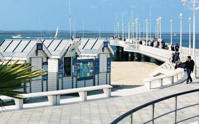 Résidence Maeva La Jetée des Marins