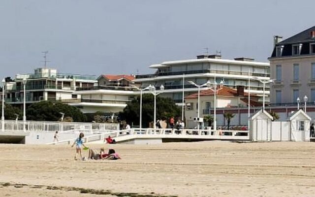 Résidence Maeva La Jetée des Marins