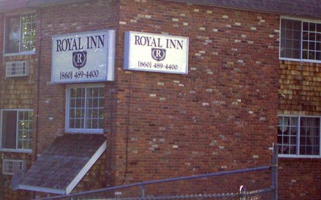 Royal Inn Torrington