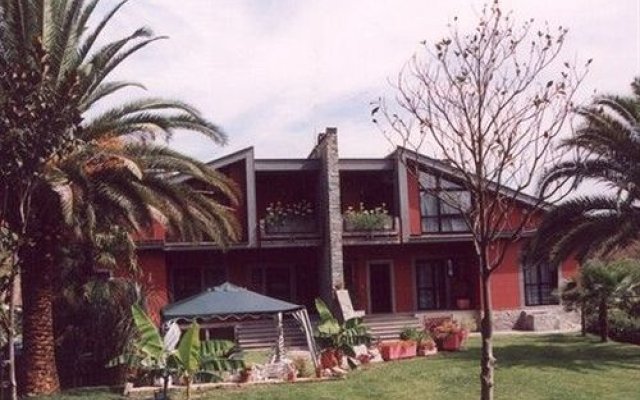 Villa Maria Relais