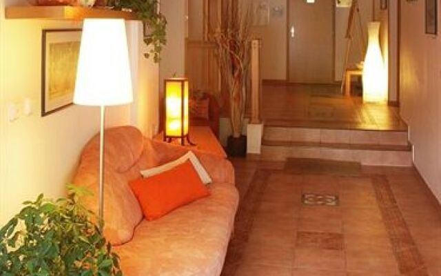 Family hotel Rilancio