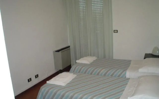Oliver Hotel
