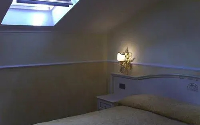 Anghiari Hotel
