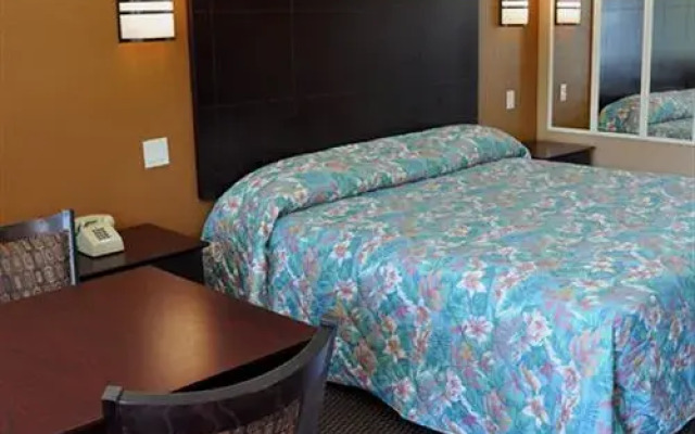 Relax Inn Memphis