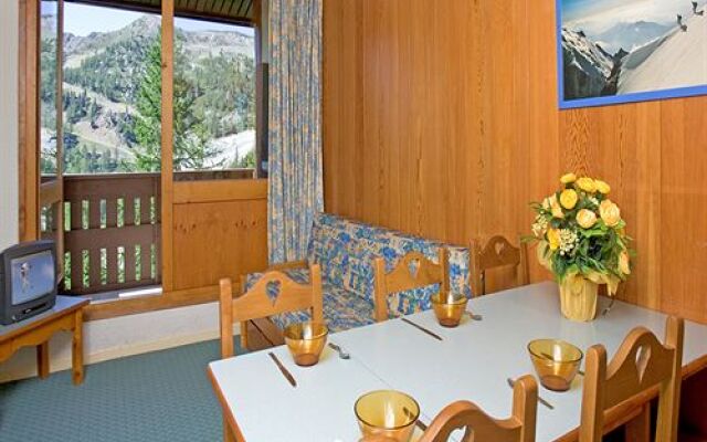 Residhotel Les Chataigniers