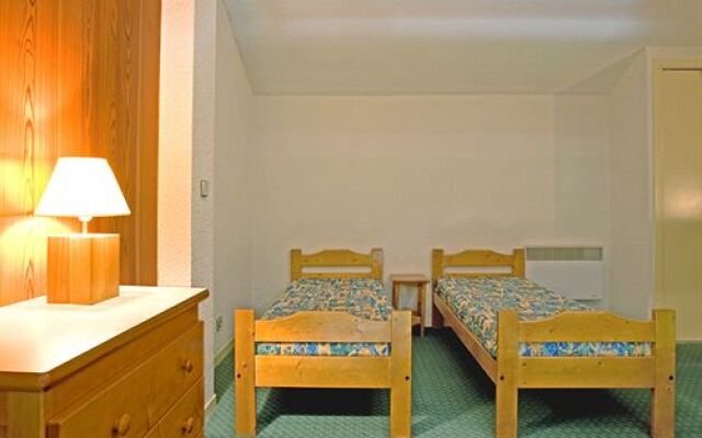 Residhotel Les Chataigniers