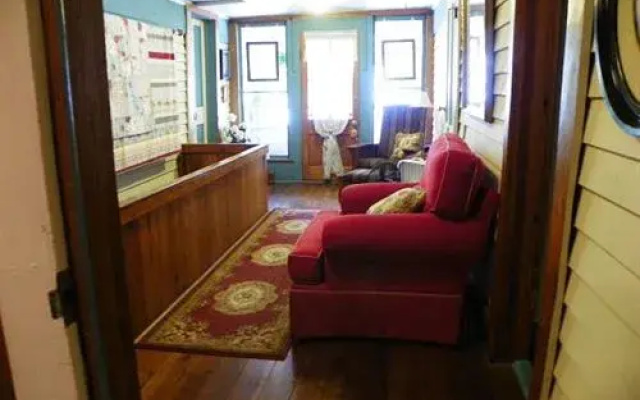 Piedmont House